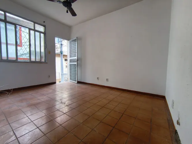 Casa de Vila à venda na Rua General Belegarde, Engenho Novo, Rio de Janeiro - RJ