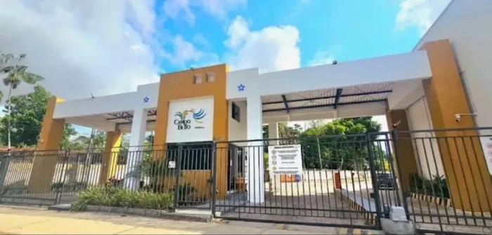 Res. Campo Bello, apartamento 3 quartos, 2 Vagas garagem.