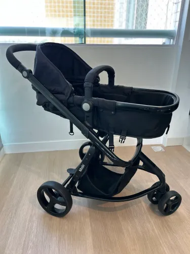Carrinho Bebê Safety 1st Mobi