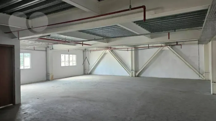Andar Corporativo para alugar, 630 m² por R$ 21.800,00/mês - Alcântara - São Gonçalo/RJ