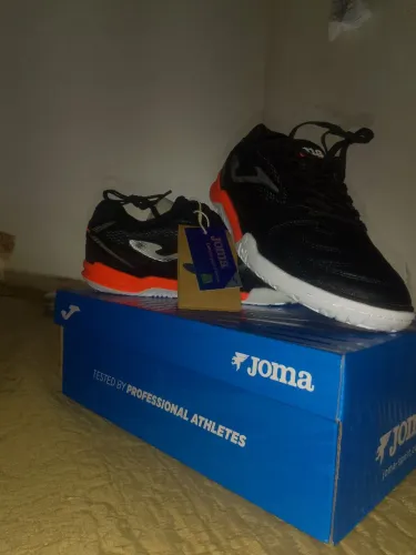 Joma dribling ORIGINAL