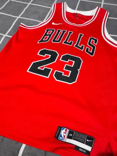Regata Chicago Bulls