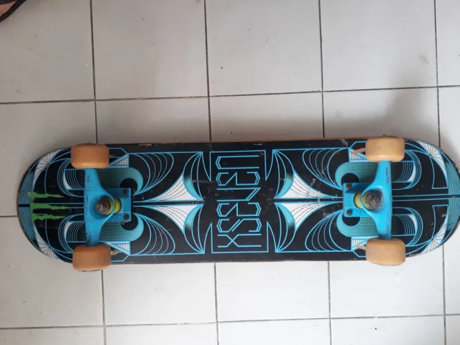 Skates para iniciantes 