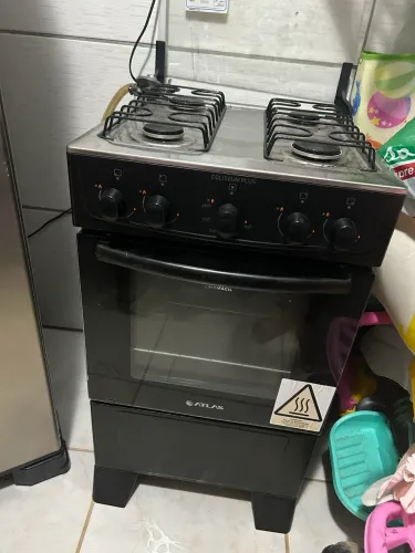 Fogão R$500