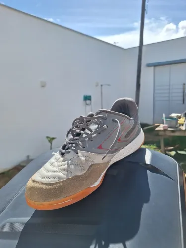 Tênis pro 5 bump