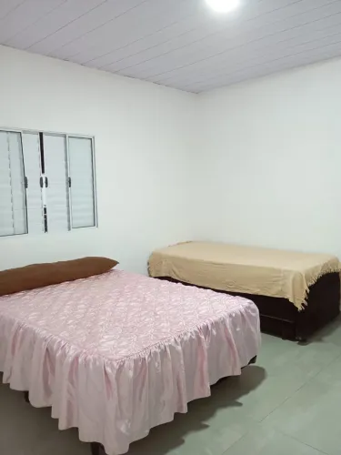 CASA REVEILLON PEREQUE ACU UBATUBA