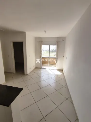 Apartamento para Venda e Locação  Residencial Alpha Club | Parque Bela Vista