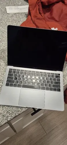 Macbook Air 2018 notebook - ÓTIMO ESTADO