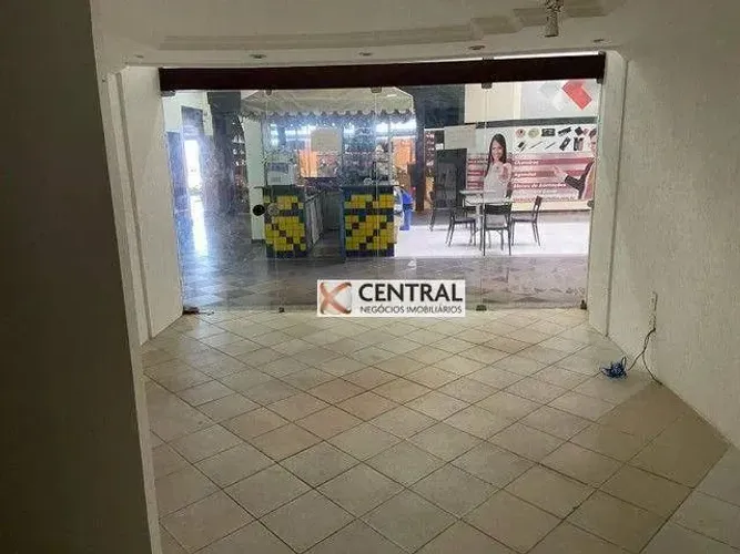 Loja à venda, 44 m² por R$ 240.000,00 - Pituba - Salvador/BA