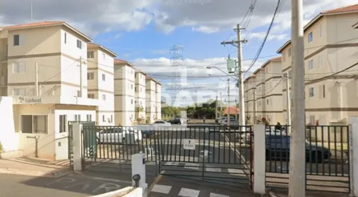 Condomínio Residencial Vida Nova l - Vale do Sol, Piracicaba