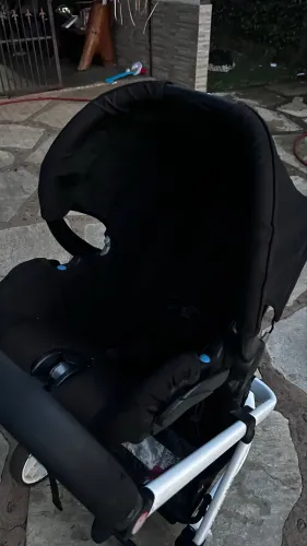 Carrinho Safety 
