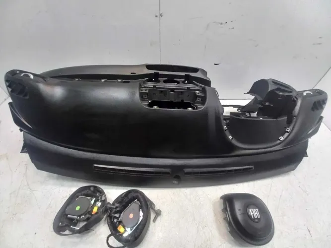 Kit airbag argo 