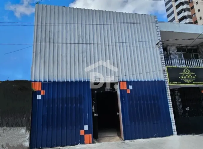 Prédio Comercial de 600m² para Locação no Bairro Marco em Belém-PA: A Oportunidade que Voc