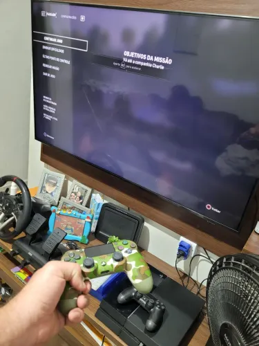 Ps4 500gb