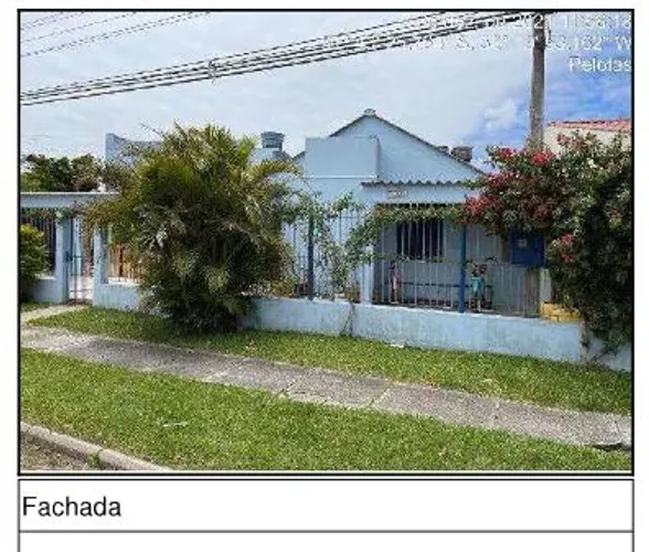 Oportunidade valiosa Casa no Tres Vendas, Pelotas - RS, Nº 1150, 429,24m² | Venda Online