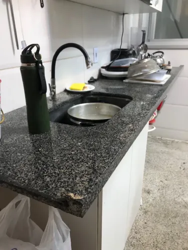 Vendo pia de cozinha