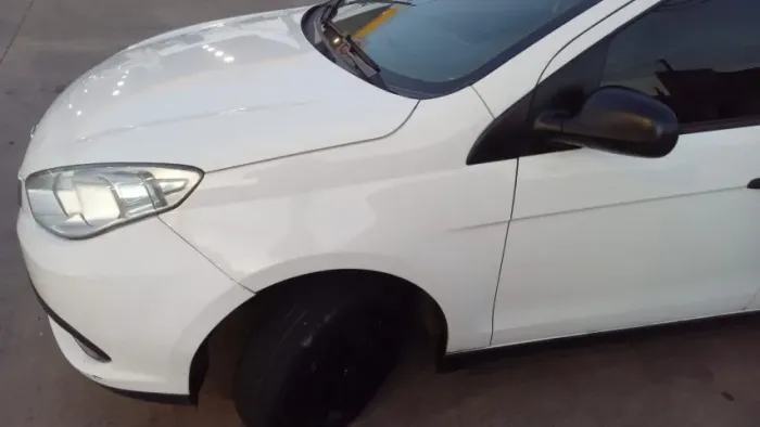 Fiat Grand Siena Attractive 1.0 Flex 8V 4P 2019