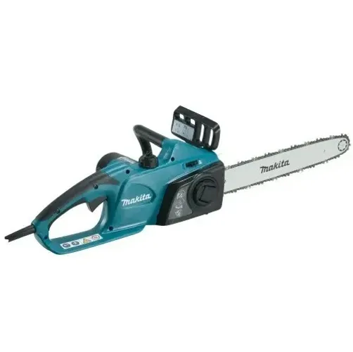 Motoserra elétrica Makita