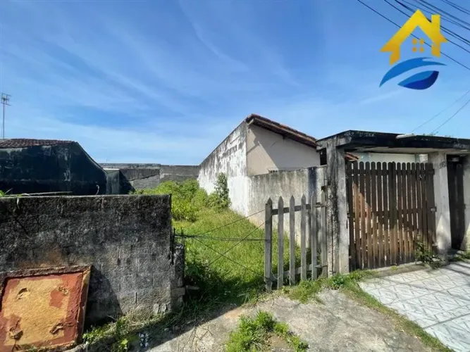 Casa suarao Itanhaém/SP