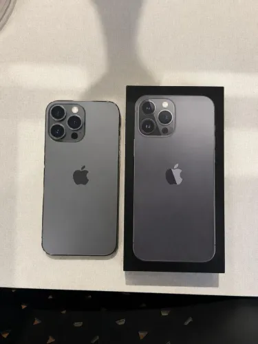 iPhone 13 Pro Max