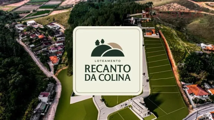 Terreno em Canudos - Antônio Carlos