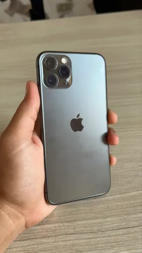iPhone 11 Pro EXTRA