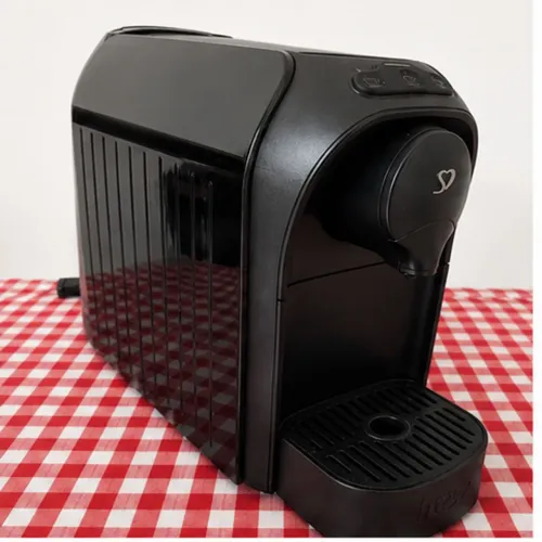 Cafeteira 3 corações , usadas 2  vezes 