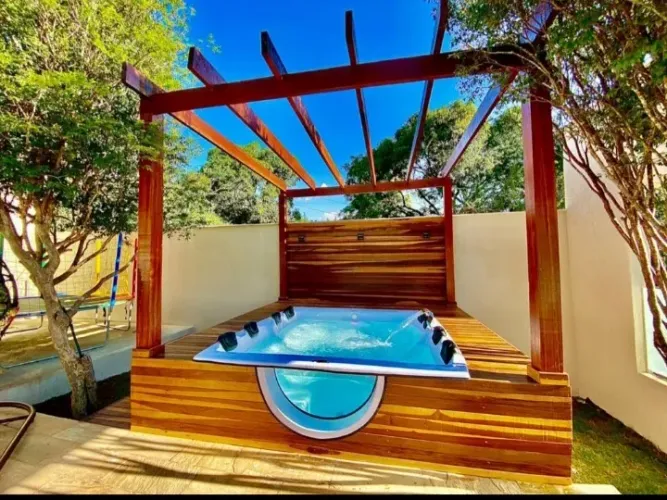 Spa 8 Lugares (Maya) PROMOÇÃO DE FÁBRICA ,PARCELAMENTO ATÉ 18X , INSTALAÇÃO IMEDIATA