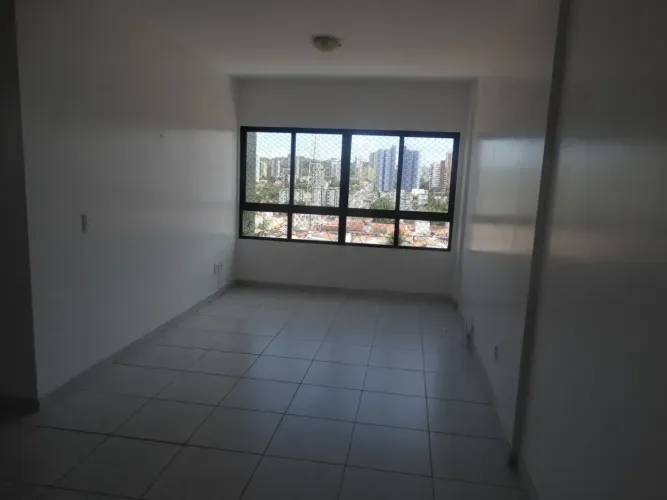 Imóvel para aluguel e venda tem 90 metros quadrados com 3 quartos em Barro Vermelho - Nata
