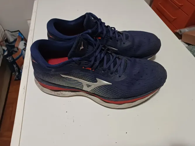 Tenis Mizuno
