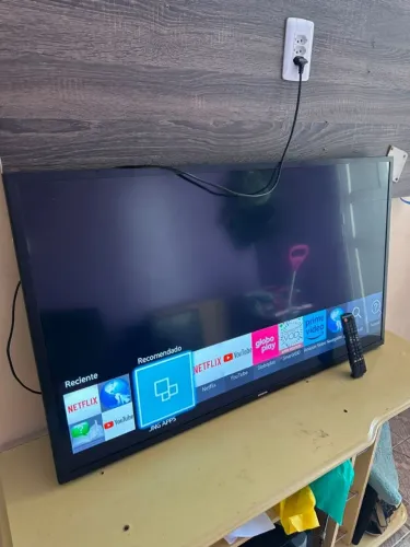Tv smart 50 POLEGADAS Samsung