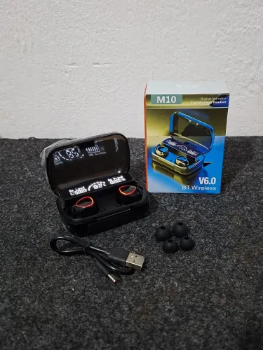 Fone Bluetooth M10