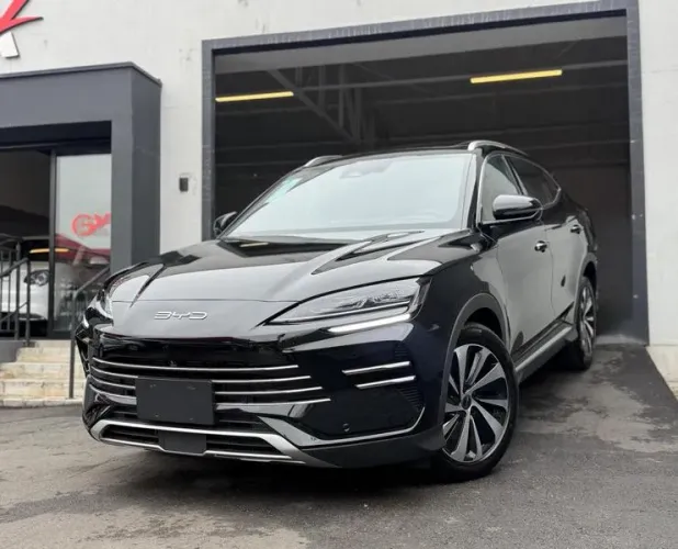 BYD Song Plus 1.5 16V Aut. (hibrido) 2027