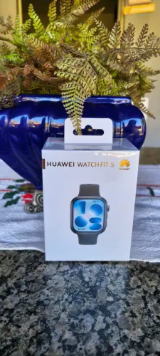 Huawei watch fit 5 normal 
