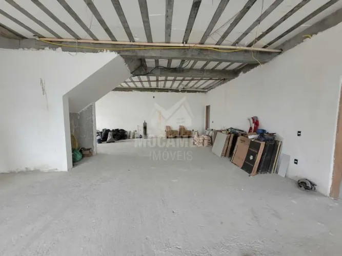 Ponto comercial : / Comercial / Jardim São Marcos