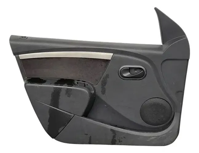 Forro Porta Dianteira Esquerda  Renault Logan 1.6 16v 2008 2 Não Informado