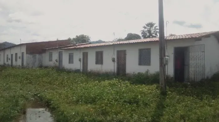 Vendo residencial