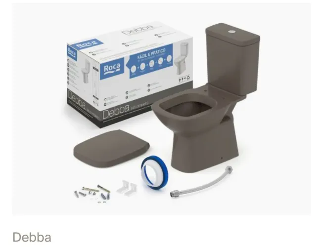 Kit debba Classic Roca