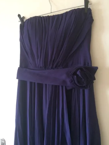 Vestido longo de festa | Nena Paiva