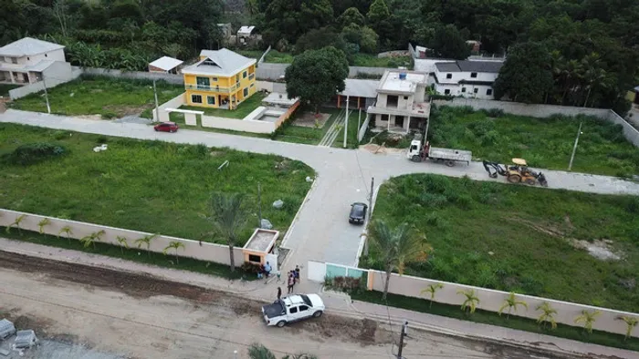 Terreno ilha de Guaratiba financio e Ac troca em carro