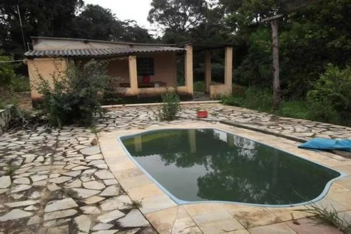 Jaboticatubas Excelente fazendinha de 5 hectares R$290 mil * WhatsApp