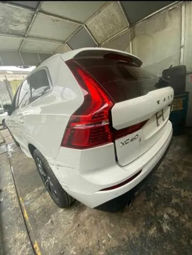 Volvo xc60 19 para retirada de peças
