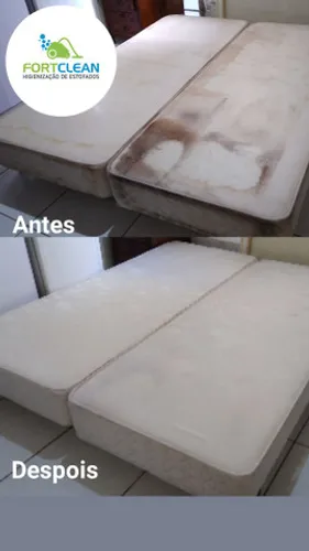 LIMPEZA E SAUDE PARA SEU LAR