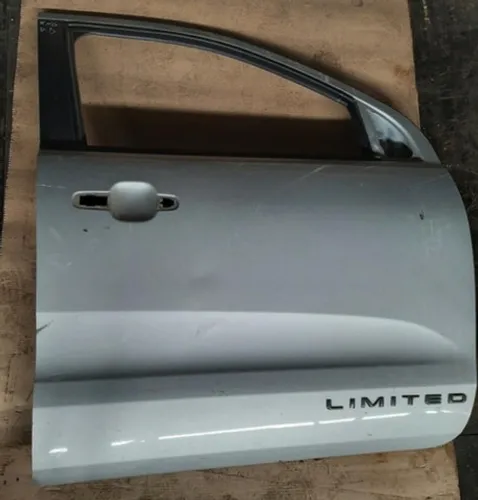 Porta ranger 14 cabine dupla