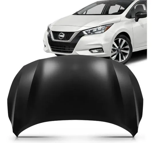 Capo Nissan Versa 2020 2021 2022 2023 2024 2025