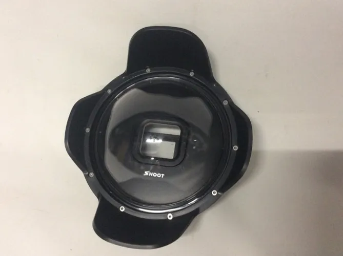 Dome gopro