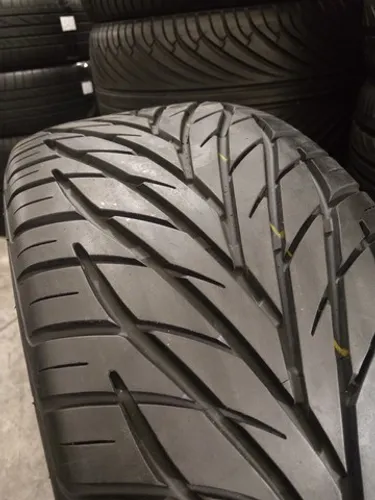 Pneu Usado Aro  17 215/50 17 Pirelli