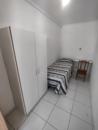 Lindo Quarto individual no Tatuapé