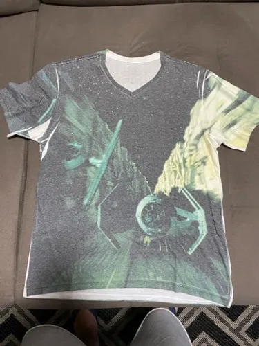 Camiseta Ecko Star Wars