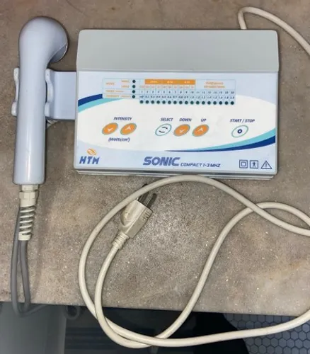 US 1 e 3mhz FUNCIONANDO 